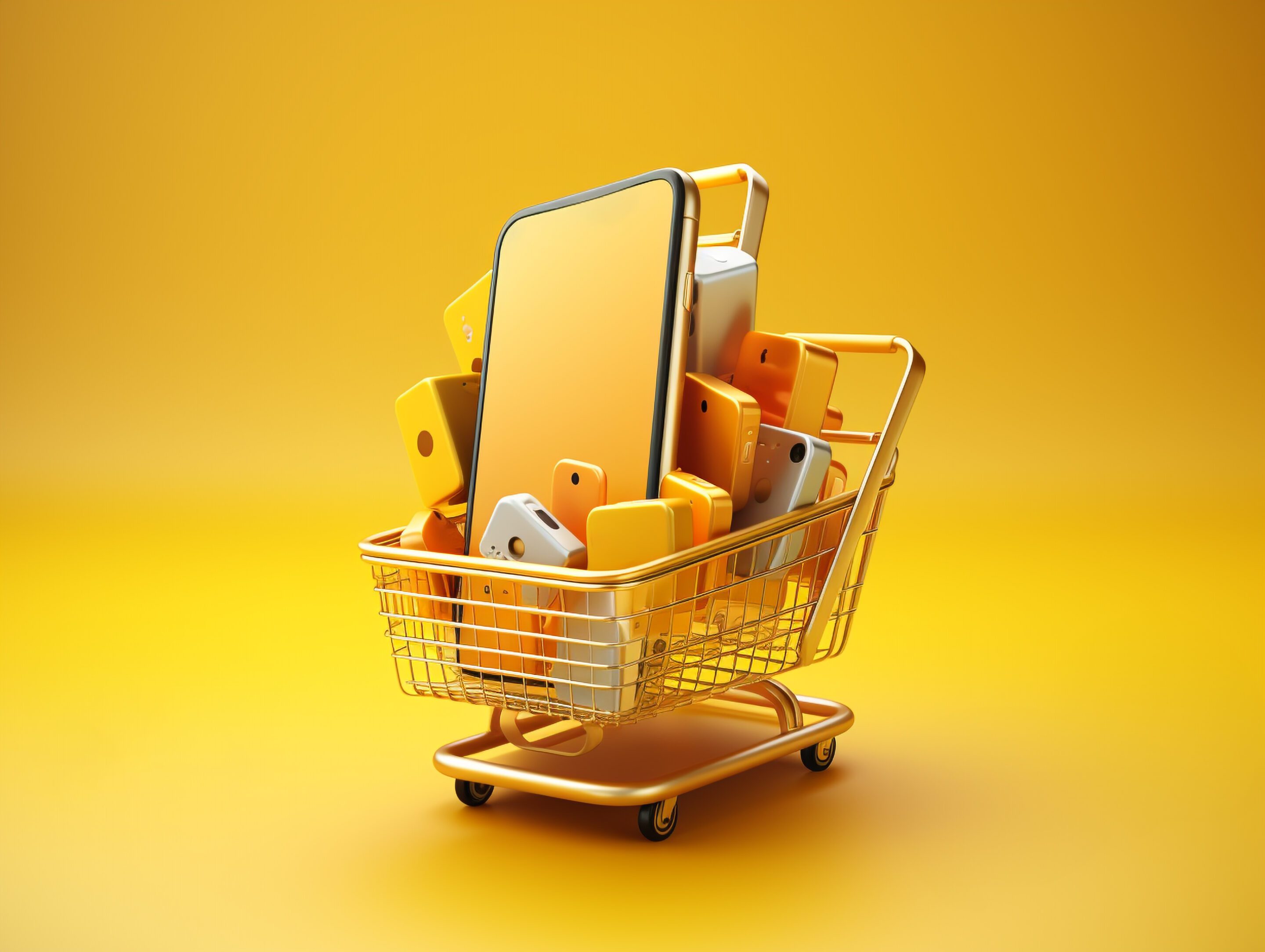 8 Best Methods for Finding E-Commerce Customers