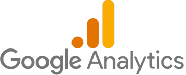 Google analytics logo