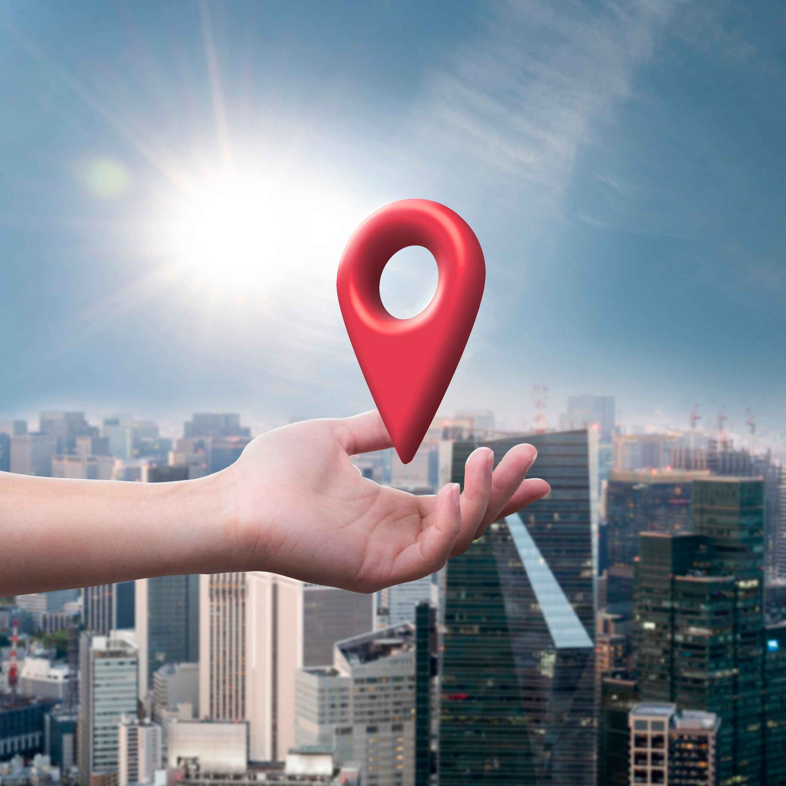 Creating Location-Specific Content: Productive Tips 2025