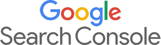 google search console logo