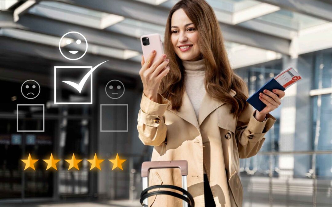 7 Reasons Online Reviews Boost Local Business Success