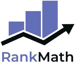 rankmath logo