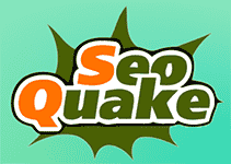 seo quake logo