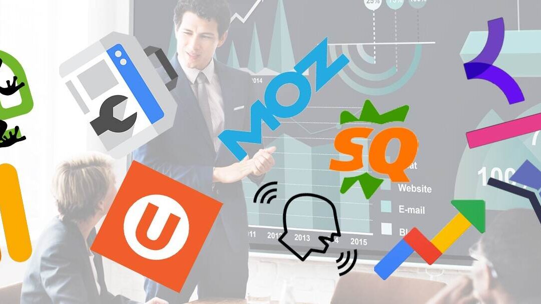 Top 10 Free SEO Tools to Boost Your Website Rankings