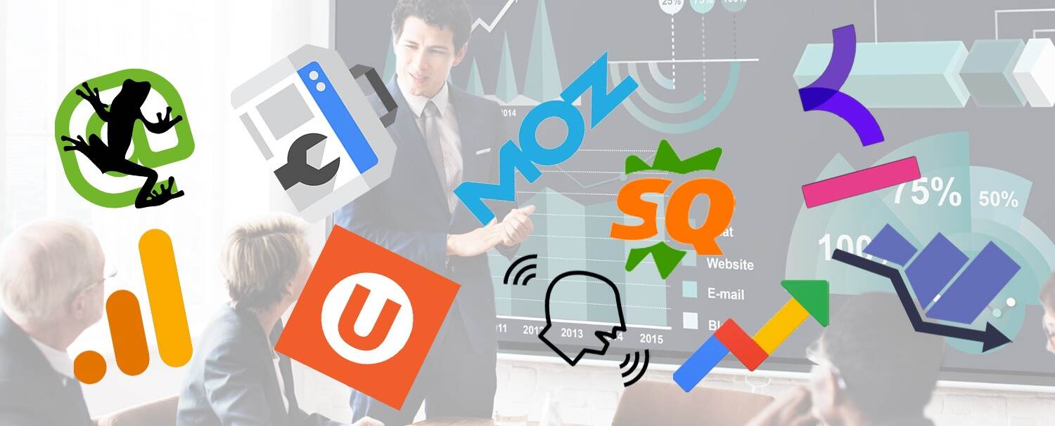 Top 10 Free SEO Tools to Boost Your Website Rankings